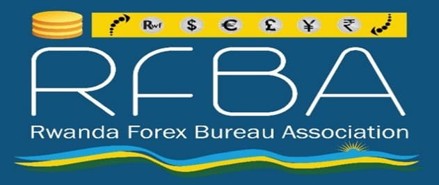 RFBA - Rwanda Forex Bureau Association