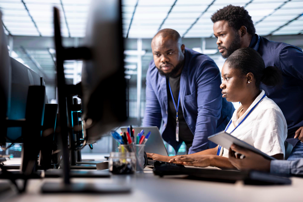 On-Demand IT Audit Experts & Managed Audit Services